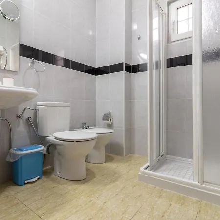 Alluring Holiday In Cutiellos With Garden Casa vacanze Belmonte De Miranda
