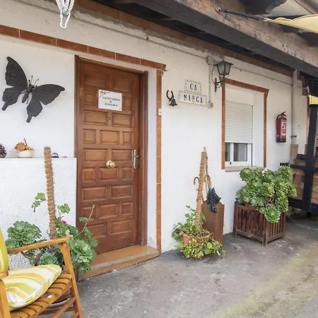 Alluring Holiday In Cutiellos With Garden * Belmonte De Miranda