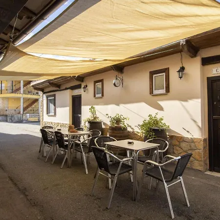 Alluring Holiday In Cutiellos With Garden