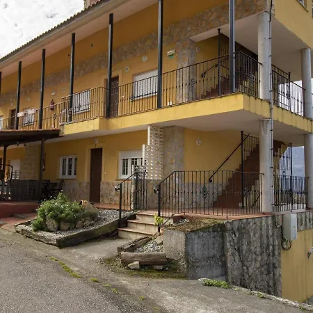 Alluring Holiday In Cutiellos With Garden Casa vacanze