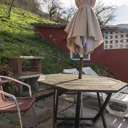 Alluring Holiday In Cutiellos With Garden *