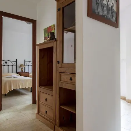 Alluring Holiday In Cutiellos With Garden *