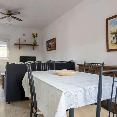 Alluring Holiday In Cutiellos With Garden Belmonte De Miranda